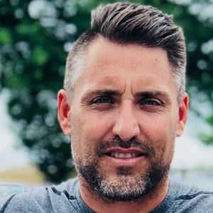 Meet your Posher, Tony